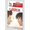 Pack album T2 Coupe du monde Louca