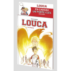 PACK ALBUM T5 - COUPE du...