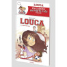PACK ALBUM T4 - COUPE DU MONDE LOUCA