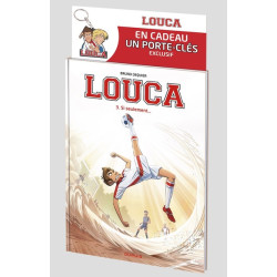 PACK ALBUM T3 - COUPE DU...