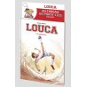 PACK ALBUM T3 - COUPE DU MONDE DE LOUCA