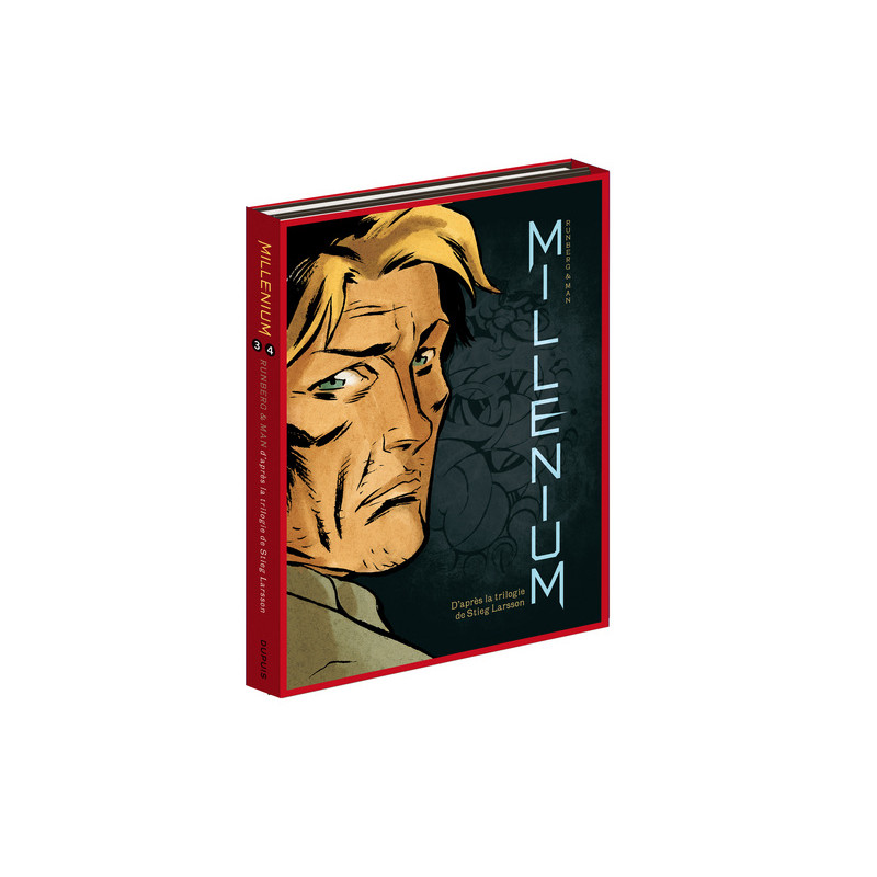 FOURREAU 2 MILLENIUM