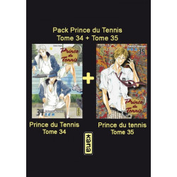 PACK FIDELITE PRINCE DU...