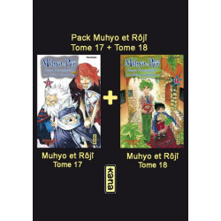 PACK FIDELITE MUHYO ET ROJI...