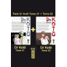 PACK FIDELITE DR KOTO T21+22