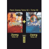 PACK FIDELITE ZIPANG T32+33