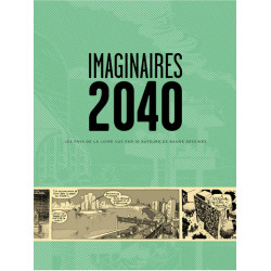 Imaginaires 2040