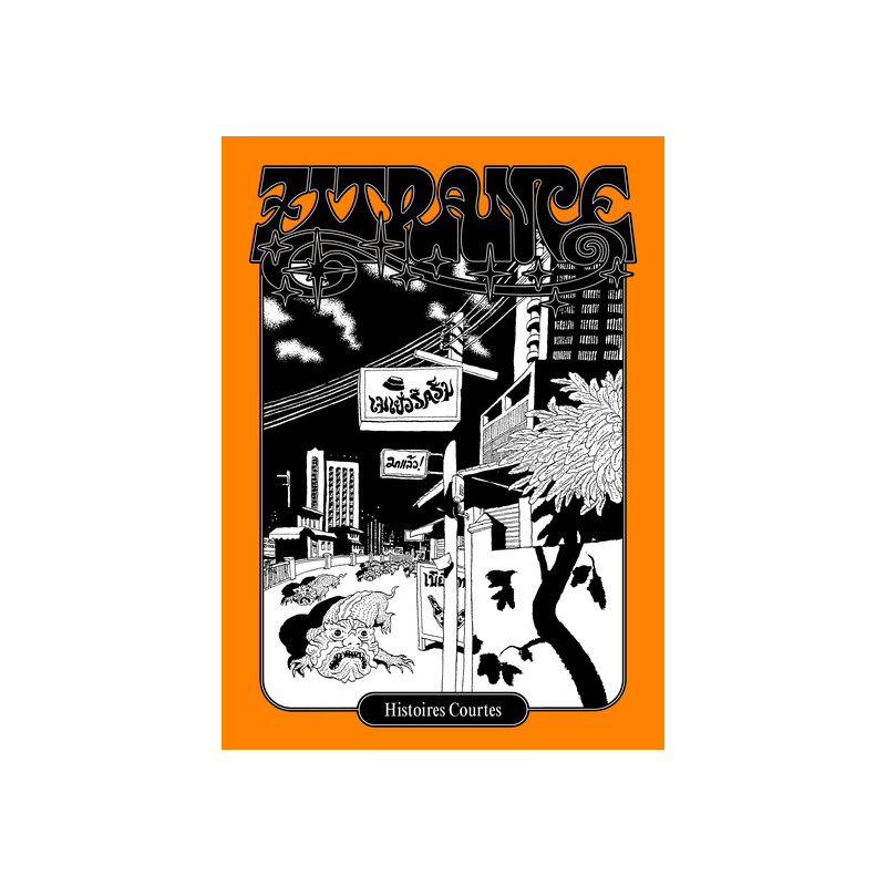 Zitrance 4