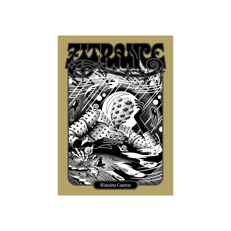 Zitrance 3