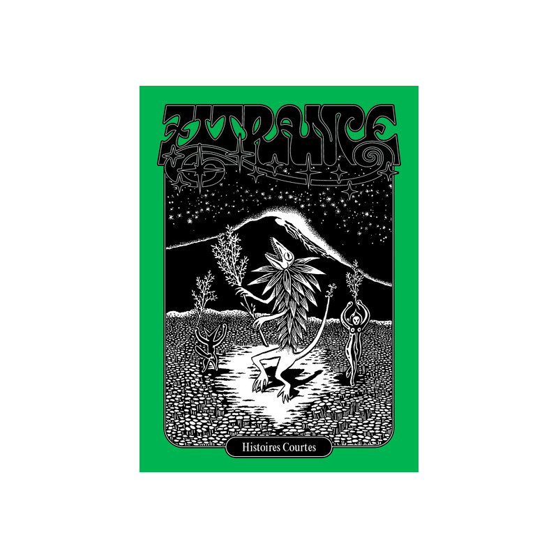 Zitrance 1