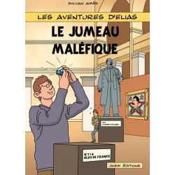 Le jumeau maléfique