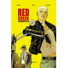 Red creek shuffle