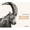 Bestiaire des alpes