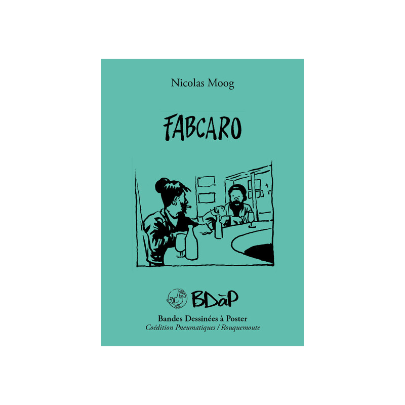 Fabcaro