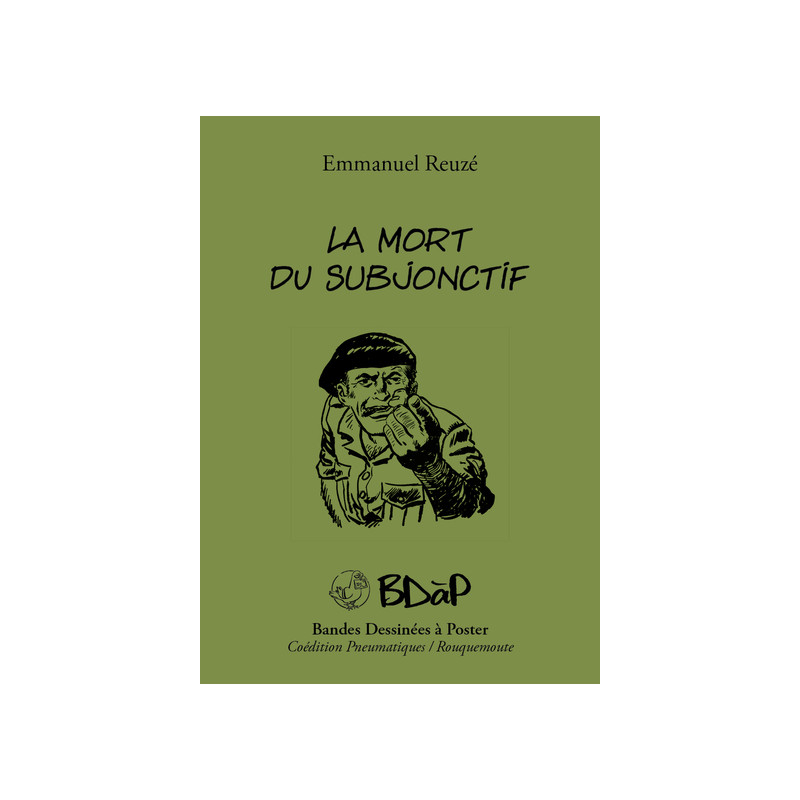 La mort du subjonctif