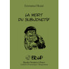 La mort du subjonctif