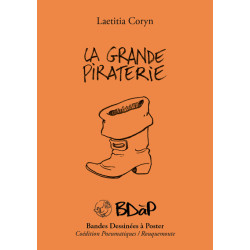 La grande piraterie