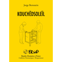 Kouchëdsoleïl