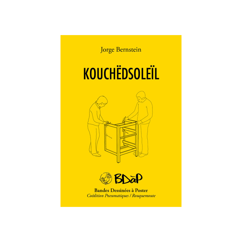 Kouchëdsoleïl
