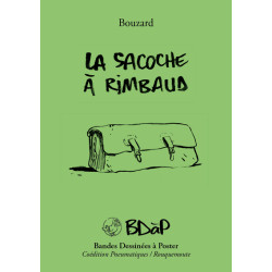La sacoche à Rimbaud