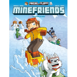 FRIGIEL ET FLUFFY :...