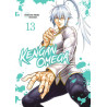 Kengan Omega - Tome 13