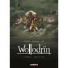 Wollodrïn - Intégrale T06 à T10