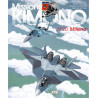 MISSIONS KIMONO - T20 MILENA