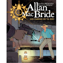 Les ombres de Ta Keo
