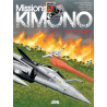 MISSIONS KIMONO - T19 SAUVETAGES