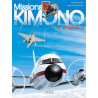 MISSIONS KIMONO - T18 EL CHINO