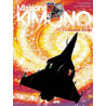 MISSIONS KIMONO - T15 QUATRE SCALP