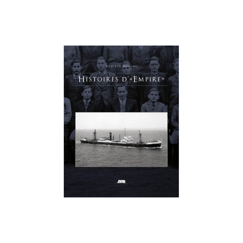 Histoires d'"Empire"