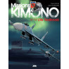 MISSIONS KIMONO - T14 L'ILE TSIOLKOVSKI