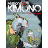 MISSIONS KIMONO - T12 TOP ATTAQUe