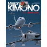 MISSIONS KIMONO - T05 BLACK CAT