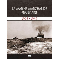 La marine marchande...