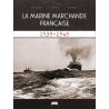 La marine marchande française - 1939-1945