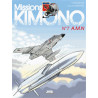 MISSIONS KIMONO - T07 A M N
