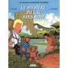 Le mystère du lac sans nom