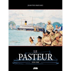 Le "Pasteur" - 1938-1980
