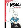 Usagi Yojimbo T01 - Format Manga