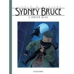Sydney Bruce T1