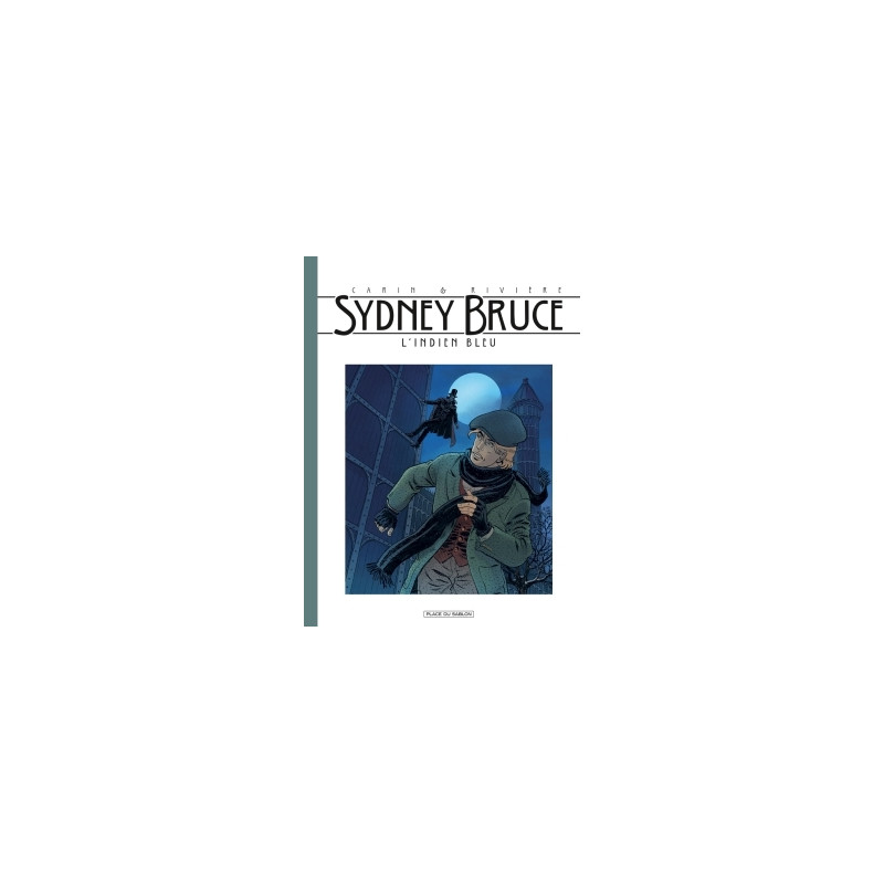 Sydney Bruce T1