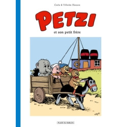Petzi T6