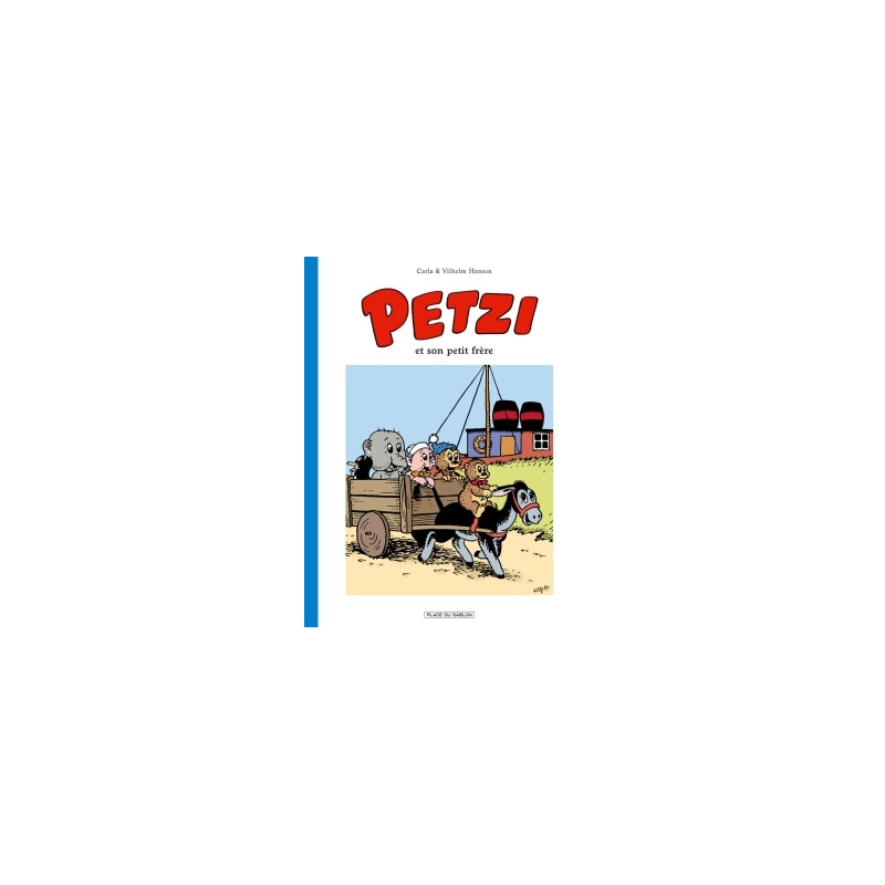 Petzi T6