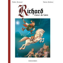 Richard Coeur de Lion