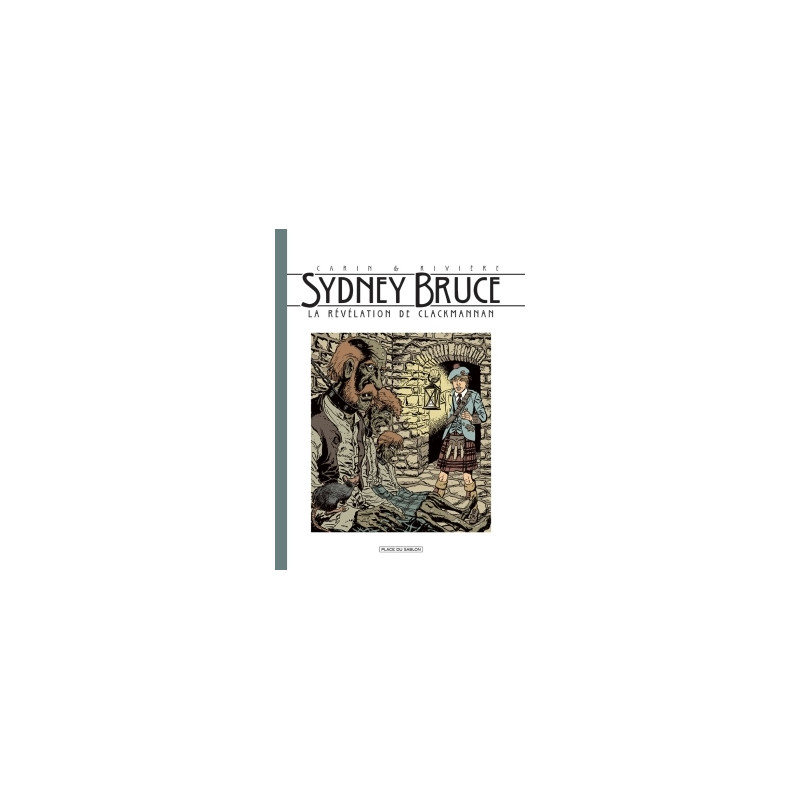 Sydney Bruce T2