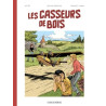 Les casseurs de bois