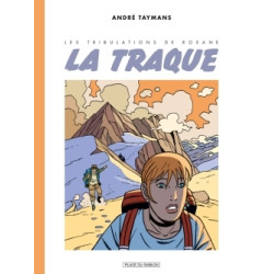 Les tribulations de Roxane T3